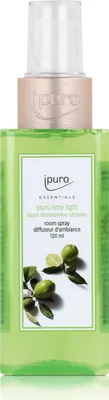 Zdjęcie produktu dla ipuro IFC2263 ipuro Raumspray Lime Light Citrus 120 ml, 1 St.