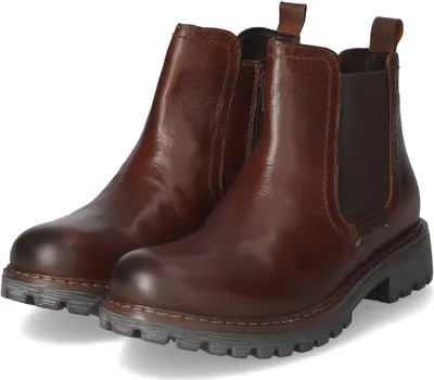 Produktbild von JOSEF SEIBEL Marta 03 | Stiefelette für Damen | Braun