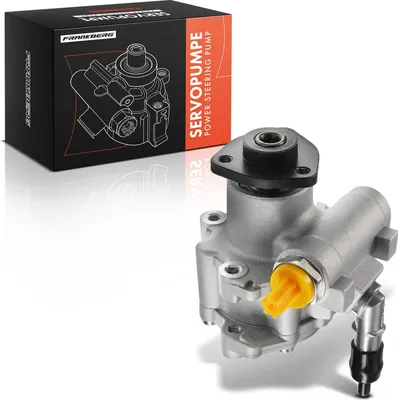 Obrázok produktu pre Frankberg 1x hydraulické servo čerpadlo pre BMW radu 3 E90 F30 F35 F80 2006-2018