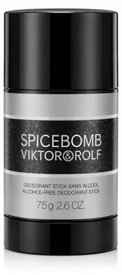 Produktbild von Viktor & Rolf Spicebomb Deodorant Stick 75 g