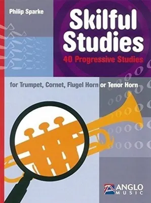 Produktbild von Skilful Studies