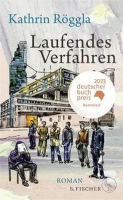 Image de Laufendes Verfahren