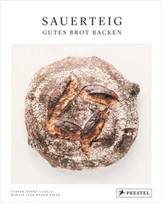 Immagine prodotto di Sauerteig. Gutes Brot backen