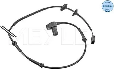 Produktbild von MEYLE ABS Sensor Raddrehzahl für AUDI A6 Avant (4B5, C5) 114 800 0004