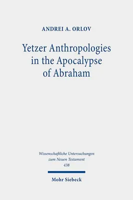 Obrázek produktu pro Antropologické aspekty v Apokalypse Abrahama