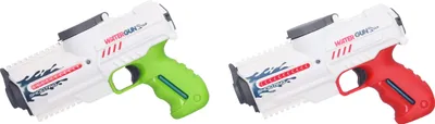 Zdjęcie produktu dla Elektryczny pistolet na wodę 18 cm
