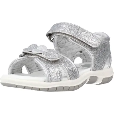 Produktbild von Chicco Sandalen Mädchen mit bequemem Klettverschluss 261_1