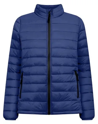 Produktbild von Promodoro - Steppjacke für Damen LT2870 (S) (Marineblau)