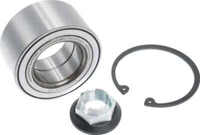 Produktbild von MASTER-SPORT Radlagersatz Vorne für FORD KUGA I 82mm 6636-SET-MS