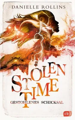 Obrázok produktu pre Stolen Time - Gestohlenes Schicksal