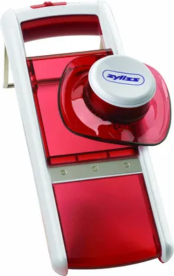 Produktbild von Zyliss Grater & Slicer DKB E11460