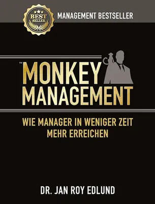 Produktbild von Monkey Management