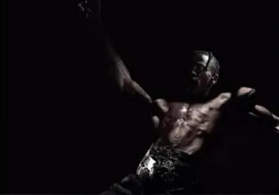 Image de Travis Scott - Utopia (2 LP)