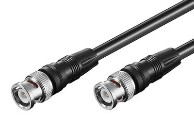 Obrázek produktu pro Goobay AVK 146-1000 10.0m, 10 m, Černá