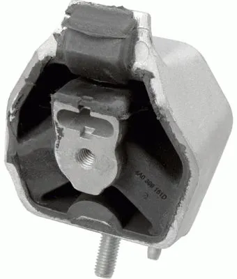 Produktbild von LEMFÖRDER Lagerung Automatikgetriebe 17655 01 für AUDI 100 Limousine (4A2, C4) A6 Avant (4A5, C4) A6 Limousine (4A2, C4) 100 Avant (4A5, C4)
