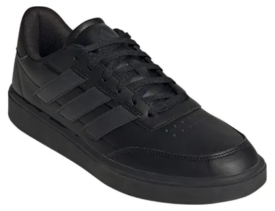 Produktbild von Adidas - Herren Sneaker "Courtblock" PP5584 (42 EU) (Schwarz)