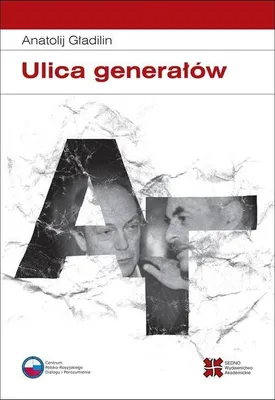 Immagine prodotto di Ulica generalow