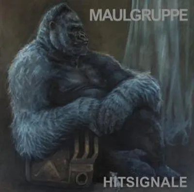 Produktbild von Maulgruppe: Hitsignale (Lim.Ed.)