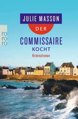 Produktbild von Der Commissaire kocht