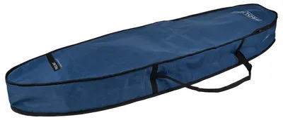 Productafbeelding van ProLimit DW Foilbag Performance, 235x50 cm, beschermhoes voor zwemmers, blauw/wit, universele maat