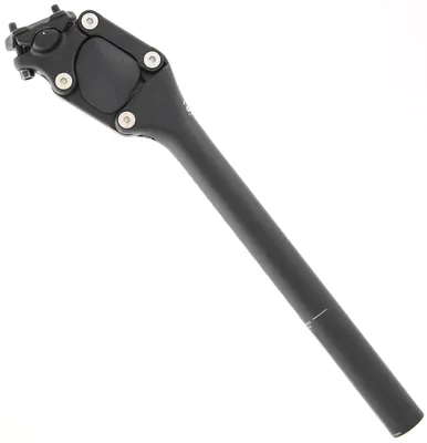 Obrázok produktu pre Contec Ct Parallel Seatpost Sp-060 Slim 27,2X350Mm