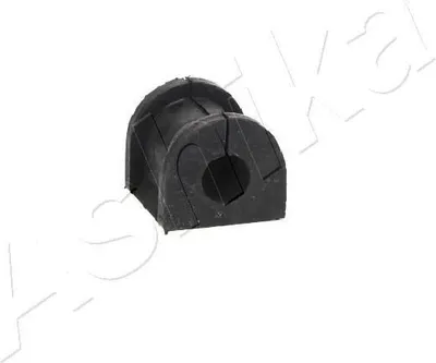 Produktbild von ASHIKA Lagerbuchse Stabilisator GOM-5119 Hinten beidseitig für MITSUBISHI OUTLANDER I (CUW) 36,5mm 14,5mm