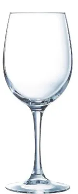Produktbild von Vina Weinkelch 36cl; 0,25l/-/ - 6 Stück