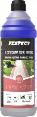 Produktbild von STALCO Konzentrat zur Reinigung von Pflastersteinen