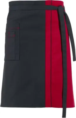 Produktbild von Leiber  Vorbinder Farbe bordeaux Größe 34, 11/1258/21