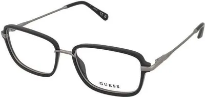Zdjęcie produktu dla Guess GU50099 001Glasdiameter: 54