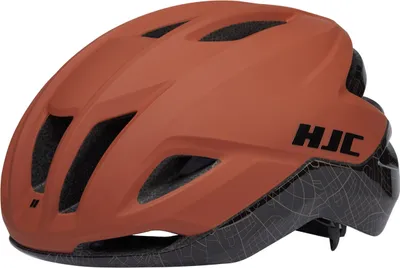 Obrázek produktu pro HJC Crosser XC/Gravel helma Matt Gloss Brick City S