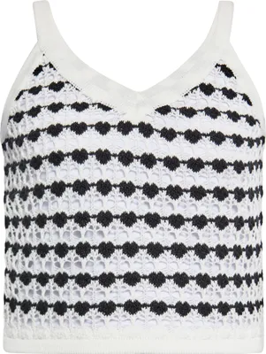Immagine prodotto di ebeeza maglia da donna - nero multicolore, XL