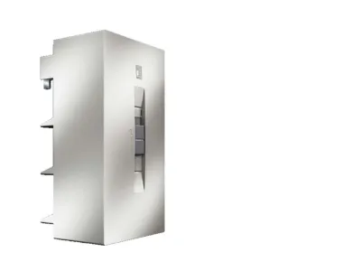 Image de Rittal Anschlussadapter für Schienensysteme mit 60 mm