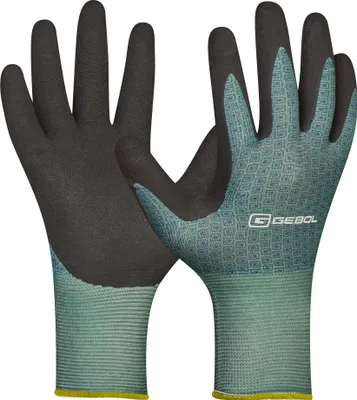 Produktbild von Handschuh Mentha 780002_06 Gr.06 1 Paar Packung mit 12 Stück