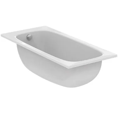 Obrázok produktu pre IDEAL STANDARD T476001 Vaňa v tvare tela i.life