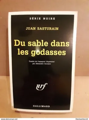 Produktbild von ISBN 9782070494200, Französisch, 352 Seiten