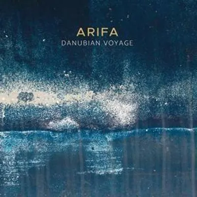 Produktbild von Danubian Voyage (Digipak)