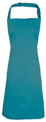 Obrázok produktu pre Premier - „Colors Collection“ zásterka LT5796 (86 cm x 72 cm) (petrolová)