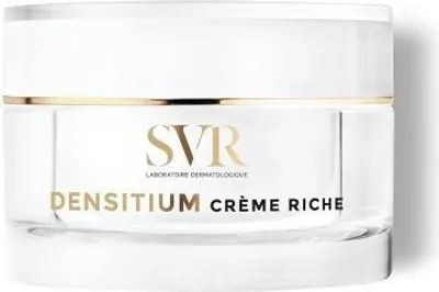 Produktbild von SVR Tagescreme Densitium Crème Riche