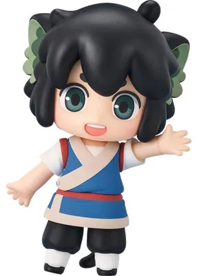 Obrázek produktu pro The Legend of Hei Nendoroid Actionfigur Luo Xiaohei 10 cm
