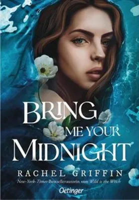 Produktbild von Bring Me Your Midnight