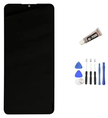 Produktbild von Für ZTE Blade A72 5G 7540N LCD Display Bildschirm Touchscreen