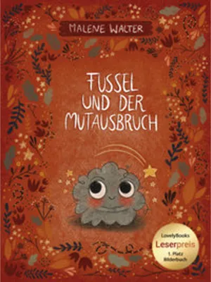 Obrázek produktu pro Fussel und der Mutausbruch