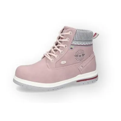 Produktbild von DOCKERS BY GERLI Dockers Boots Kinder rosa 32