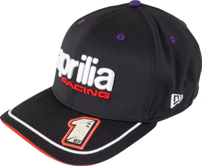 Produktbild von Aprilia Racing New Era 9SEVENTY Cap Jorge Martin - schwarz