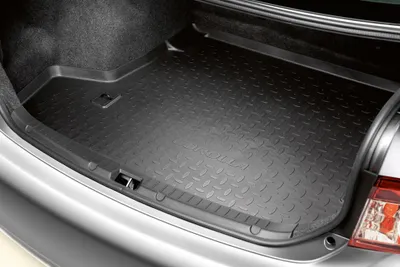 Obrázek produktu pro TOYOTA Corolla Gummi Kofferraummatte PZ434-E3302-PJ OE