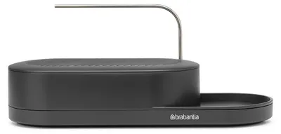 Obrázek produktu pro Brabantia 227868, Dřezový tác, Šedá, 352 mm, 130 mm, 150 mm, 862 g