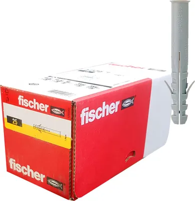 Immagine prodotto di fischer Gerüstverankerung S14 ROE 135 (25 Stück)