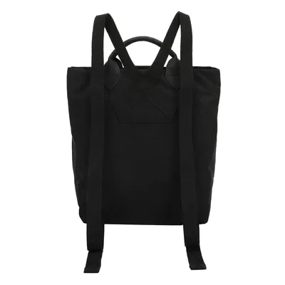 Produktbild von Fritzi aus Preußen Rucksack Ju Lighty Backpack Black schwarz