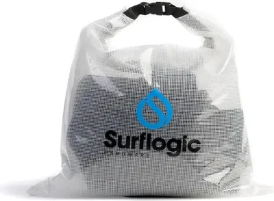 Immagine prodotto di Surflogic borsa per muta stagna Trasparente Trasparente Taglia Unica